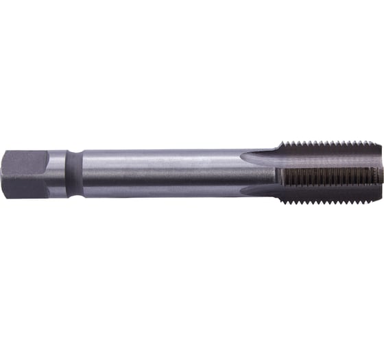 Дюймовый метчик WOLFSTAR UNF 5/8-18 HSS-G tu58018 1