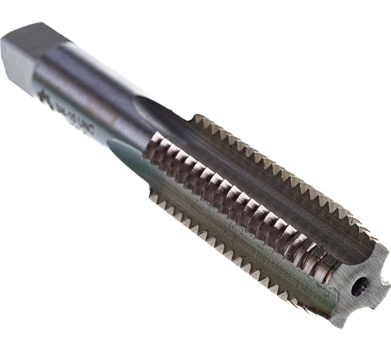 Дюймовый метчик WOLFSTAR UNC 3/4-10 HSS-G tu34010