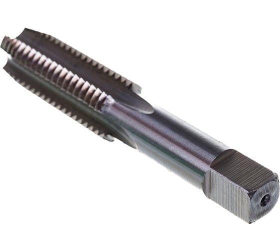 Дюймовый метчик WOLFSTAR UNC 3/4-10 HSS-G tu34010