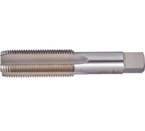 Дюймовый метчик WOLFSTAR UNF 1 1/2-12 HSS-G tu11212