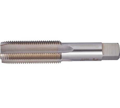 Дюймовый метчик WOLFSTAR UNF 1 1/2-12 HSS-G tu11212