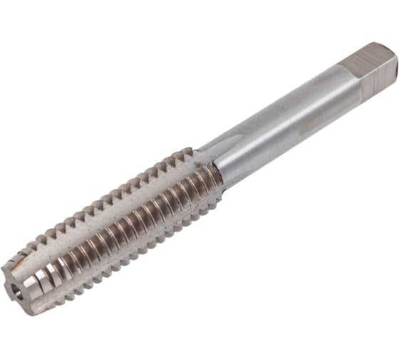 Дюймовый метчик WOLFSTAR UNC 7/16-14 HSS-G tu71614 1
