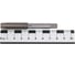 Дюймовый метчик WOLFSTAR UNC 7/16-14 HSS-G tu71614 4