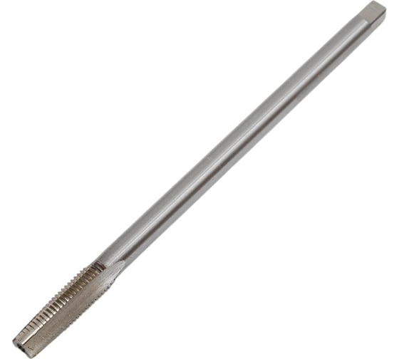 Гаечный метчик SDW TOOLS М10х1,25 Р6М5 ГОСТ 1604-71 ta00238