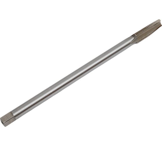 Гаечный метчик SDW TOOLS М10х1,25 Р6М5 ГОСТ 1604-71 ta00238