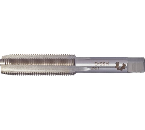 Дюймовый метчик WOLFSTAR UNF 5/16-24 HSS-G tu51624