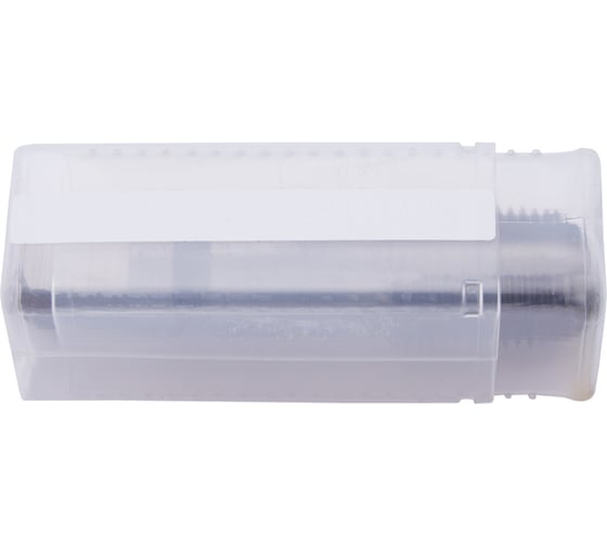 Дюймовый конический метчик SDW TOOLS м/р K1/2 Р6М5 ГОСТ 6227-80 ta00267