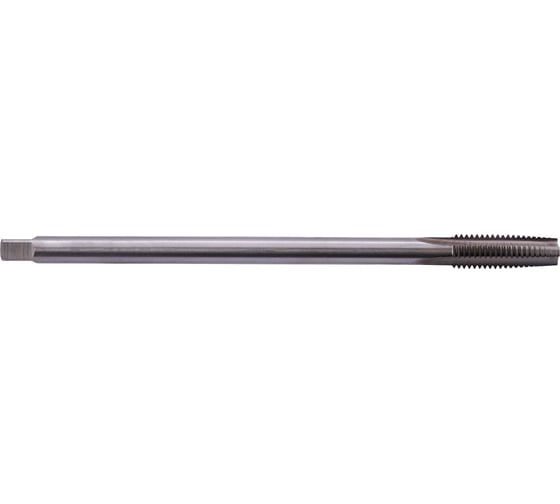 Гаечный метчик SDW TOOLS М27х3,0 Р6М5 ГОСТ 1604-71 ta00252 1