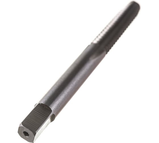 Дюймовый метчик WOLFSTAR UNC 1/4-20 HSS-G tu14020