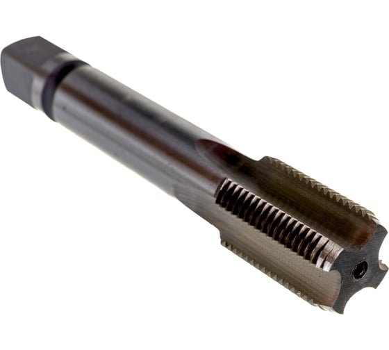 Трубный метчик SDW TOOLS м/р G5/8 Р6М5 для скв.отверстий ГОСТ 3266-81 tt00058