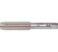 Дюймовый метчик WOLFSTAR UNC 9/16-12 HSS-G tu91612