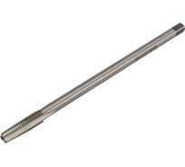 Гаечный метчик SDW TOOLS М8,0х1,25 Р6М5 ГОСТ 1604-71 ta00236