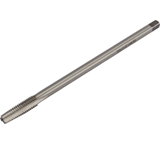 Гаечный метчик SDW TOOLS М8,0х1,25 Р6М5 ГОСТ 1604-71 ta00236