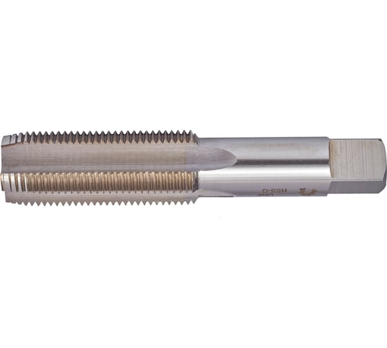 Дюймовый метчик WOLFSTAR UNF 1 1/4-12 HSS-G tu11412