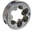Метрическая плашка JSD М22x1,5 Lh 9ХС Гост 9740 jl22150 2