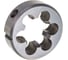 Метрическая плашка JSD М22x1,5 Lh 9ХС Гост 9740 jl22150 3