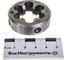 Метрическая плашка JSD М22x1,5 Lh 9ХС Гост 9740 jl22150 4