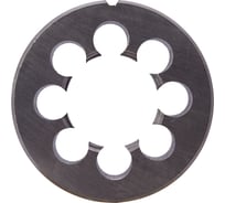 Метрическая плашка JSD М42x4,5 9ХС Гост 9740 js42450