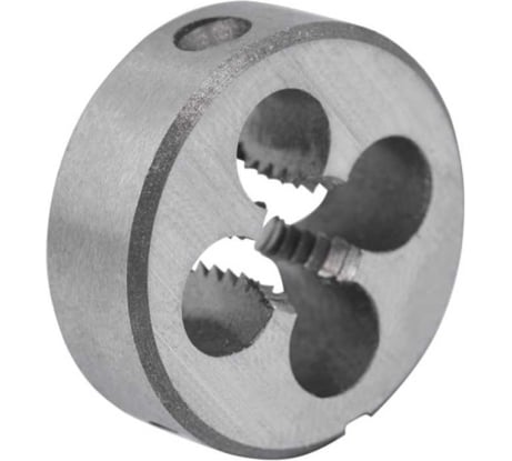 Метрическая плашка JSD М9,0x0,75 9ХС Гост 9740 js09075