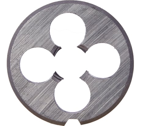 Метрическая плашка JSD М11x0,5 9ХС Гост 9740 js11050