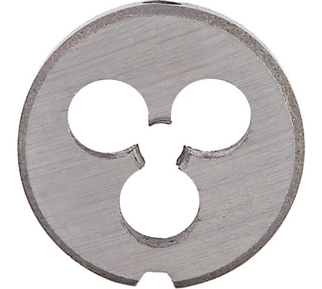 Коническая плашка JSD К 3/8 9ХС Гост 6228-80 js10038