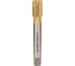 Метчик машинный H-Tools М27 шаг 3.0мм DIN376 HSSE-TiN 6h 160мм a=16 113X01-D2-0270 1
