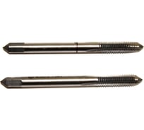 Метчик Sekira м/р 4,0x0,7, 2шт, левый 00-00040439