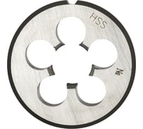 Плашка Grandshtangen М27x1,5 HSS (Р6М5) GP20002715