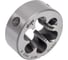 Коническая плашка NKP NPT 1/2-14 DINEN24230 HSSE 60 45x18мм 121001-N1-4631 3