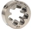 Коническая плашка NKP NPT 1,0-11,5 DINEN24230 HSSE 60 65x25мм 121001-N1-4639 2