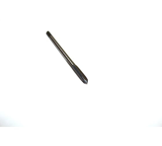 Метчик STV м/р 1,6x0,35 скв HSS (Р6М5) 00-00012207