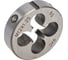 Плашка WOLFSTAR метрическая М12х1,25 9ХС Гост 9740 dr12125 5