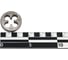 Плашка WOLFSTAR метрическая М12х1,25 9ХС Гост 9740 dr12125 6