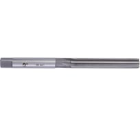 Развертка WOLFSTAR 17Н8 ручная цилиндрическая 9ХС re01708