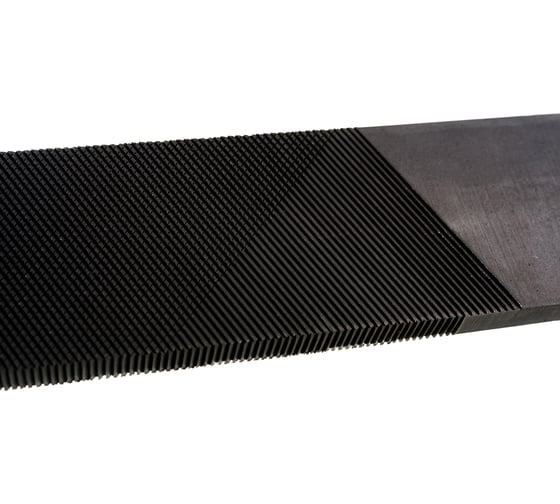 Напильник WOLFSTAR плоский 300№2 У12 fl43002