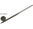 Надфиль WOLFSTAR ромбический 160х4мм №00 У12 fn00023 1