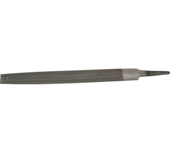 Напильник WOLFSTAR полукруглый 150№1 У12 fl51501