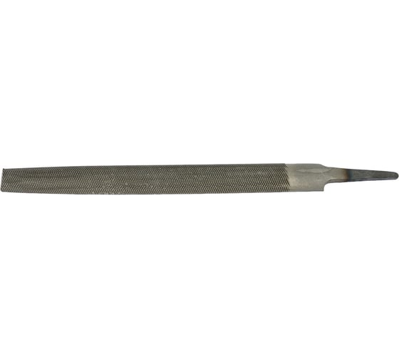 Напильник WOLFSTAR полукруглый 150№1 У12 fl51501