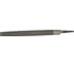 Напильник WOLFSTAR полукруглый 150№1 У12 fl51501 2