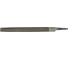 Напильник WOLFSTAR полукруглый 150№1 У12 fl51501 5