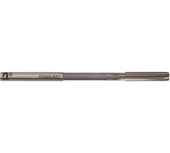 Развертка WOLFSTAR 5H7 5 машинная ц/х Р6М5/М2 re10003