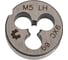 Плашка WOLFSTAR метрическая М5,0х0,8 Lh 9ХС Гост 9740 dl05080 1