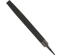 Напильник WOLFSTAR плоский 400№3 У12 fl44003