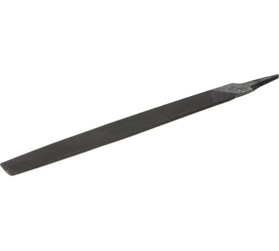 Напильник WOLFSTAR плоский 400№3 У12 fl44003