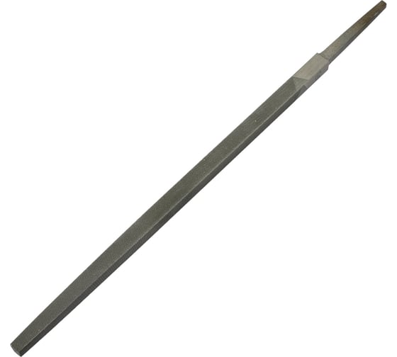 Напильник WOLFSTAR квадратный 200№3 У12 fl72003