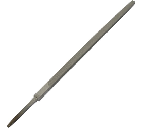 Напильник WOLFSTAR квадратный 200№3 У12 fl72003