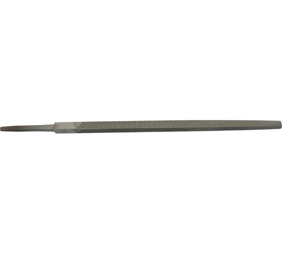 Напильник WOLFSTAR квадратный 200№3 У12 fl72003