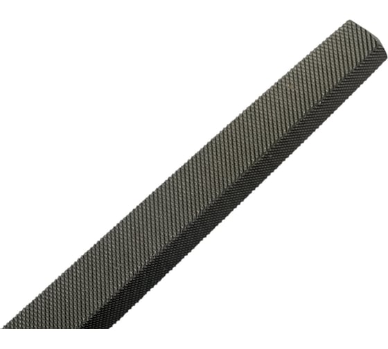 Напильник WOLFSTAR квадратный 200№3 У12 fl72003