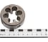 Плашка WOLFSTAR метрическая М24х3,0 9ХС Гост 9740 dr24300 3