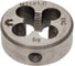 Плашка WOLFSTAR метрическая М11х1,0 9ХС Гост 9740 dr11100 2